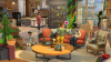 Превью изображения 1: The Sims 4. Экологичная Жизнь