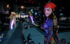 Превью изображения 5: Agents of Mayhem - ИЗДАНИЕ ПЕРВОГО ДНЯ