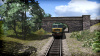 Превью изображения 5: Train Simulator: WSR Diesels Loco Add-On