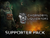 Превью изображения 0: Chornobyl Liquidators - Supporter Pack