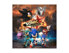 Превью изображения 0: Sonic Forces (Nintendo Switch - Цифровая версия) (EU)