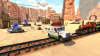 Превью изображения 4: Crash Drive 3