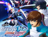 Превью изображения 0: Mobile Suit Gundam SEED Battle Destiny Remastered