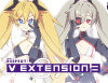 Превью изображения 0: DJMAX RESPECT V - V Extension III Pack