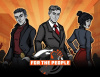 Превью изображения 0: For the People