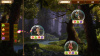 Превью изображения 4: Fantasy Quest Solitaire