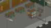 Превью изображения 5: Asian Food Cart Tycoon