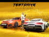 Превью изображения 0: Test Drive Unlimited Solar Crown - Gold Edition