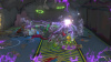 Превью изображения 2: Teenage Mutant Ninja Turtles Arcade: Wrath of the Mutants