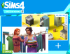 Превью изображения 0: The Sims 4. Набор Чисто и уютно