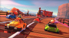 Превью изображения 2: Garfield Kart 2 - All You Can Drift