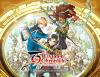 Превью изображения 0: Eiyuden Chronicle: Hundred Heroes - Digital Deluxe Edition