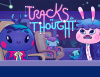 Превью изображения 0: Tracks of Thought