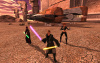 Превью изображения 1: STAR WARS Knights of the Old Republic II - The Sith Lords (Версия для СНГ [ Кроме РФ и РБ ])