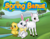 Превью изображения 0: Spring Bonus