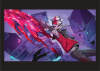 Превью изображения 5: Blade Prince Academy - Digital Artbook
