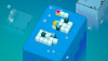 Превью изображения 4: Billy Bumbum: A Cheeky Puzzler