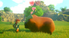 Превью изображения 4: Yonder: The Cloud Catcher Chronicles (Nintendo Switch - Цифровая версия) (EU)