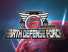Превью изображения 0: Earth Defense Force 6