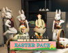 Превью изображения 0: First Class Trouble Easter Pack