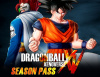 Превью изображения 0: Dragon Ball Xenoverse Season Pass