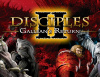 Превью изображения 0: Disciples II Gallean's Return