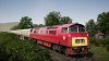 Превью изображения 2: Train Sim World: BR Class 52 Loco Add-On