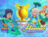 Превью изображения 0: Hermes: The Fury of Megaera