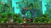 Превью изображения 3: Crazy Chicken: Traps and Treasures (Nintendo Switch - Цифровая версия) (EU)