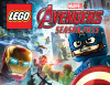 Превью изображения 0: LEGO MARVEL's Avengers Season Pass