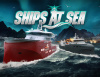 Превью изображения 0: Ships At Sea (Ранний доступ)