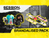 Превью изображения 0: Session: Skate Sim Brandalised Pack
