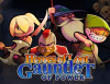 Превью изображения 0: Heroes Of Loot: Gauntlet Of Power