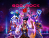 Превью изображения 0: God of Rock