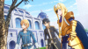 Превью изображения 2: SWORD ART ONLINE Alicization Lycoris