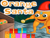 Превью изображения 0: Orange Santa