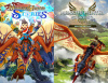 Превью изображения 0: Monster Hunter Stories Deluxe Collection