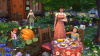 Превью изображения 4: The Sims 4. Загородная жизнь