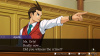 Превью изображения 3: Apollo Justice: Ace Attorney Trilogy