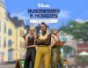 Превью изображения 0: The Sims 4: Любимое дело