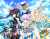 Превью изображения 0: Cyberdimension Neptunia: 4 Goddesses Online