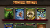 Превью изображения 5: Creature of Havoc (Fighting Fantasy Classics)