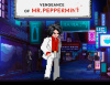 Превью изображения 0: Vengeance of Mr. Peppermint