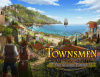 Превью изображения 0: Townsmen - A Kingdom Rebuilt: The Seaside Empire