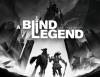 Превью изображения 0: A Blind Legend