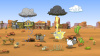 Превью изображения 5: Clouds & Sheep 2