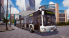 Превью изображения 2: Bus Simulator 18 - Mercedes-Benz Bus Pack 1 (Версия для СНГ [ Кроме РФ и РБ ])