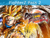 Превью изображения 0: Dragon Ball FighterZ - FighterZ Pass 2