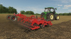 Превью изображения 1: Farming Simulator 22 - HORSCH AgroVation Pack