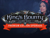 Превью изображения 0: King's Bounty: Dark Side Premium Edition Upgrade
